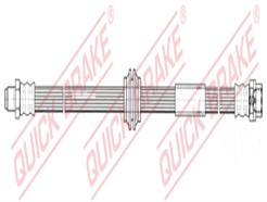 QUICK BRAKE 35.906