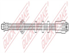 QUICK BRAKE 35.911