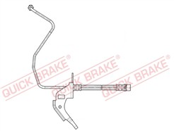 QUICK BRAKE 35.913