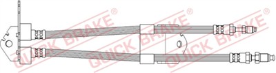 QUICK BRAKE 36.700 EAN: 5706021166439.