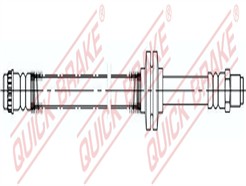 QUICK BRAKE 36.901