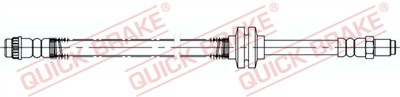 QUICK BRAKE 36.901 EAN: 5706021145052.