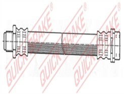 QUICK BRAKE 37.001