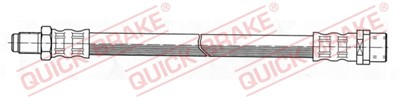 QUICK BRAKE 37.001 EAN: 5706021054606.
