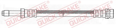 QUICK BRAKE 37.003 EAN: 5706021049305.
