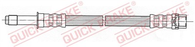 QUICK BRAKE 37.017 EAN: 5706021070002.