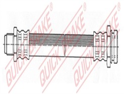 QUICK BRAKE 37.023