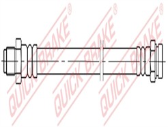 QUICK BRAKE 37.036