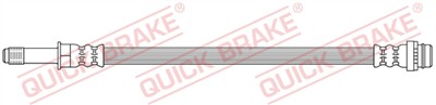 QUICK BRAKE 37.037 EAN: 5706021135381.