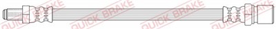 QUICK BRAKE 37.038 EAN: 5706021135268.