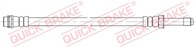 QUICK BRAKE 37.041 EAN: 5706021143553.