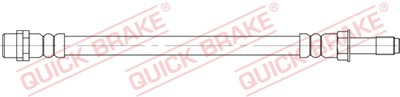 QUICK BRAKE 37.046 EAN: 5706021143607.