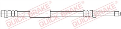 QUICK BRAKE 37.050 EAN: 5706021145960.
