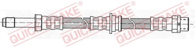 QUICK BRAKE 37.903 EAN: 5706021066319.