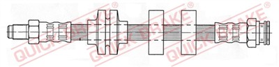 QUICK BRAKE 37.904 EAN: 5706021065909.