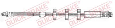 QUICK BRAKE 37.917 EAN: 5706021069907.