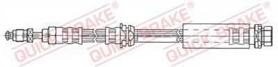 QUICK BRAKE 37.918 EAN: 5706021069952.