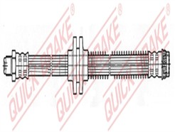 QUICK BRAKE 37.921