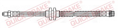 QUICK BRAKE 37.921 EAN: 5706021082906.