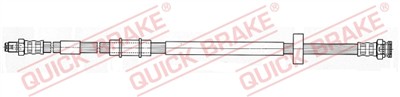 QUICK BRAKE 37.931 EAN: 5706021085327.