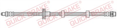 QUICK BRAKE 37.937 EAN: 5706021119923.