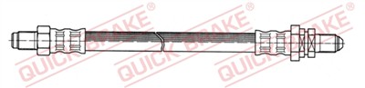 QUICK BRAKE 42.022 EAN: 5706021033885.
