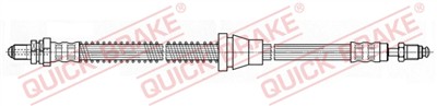 QUICK BRAKE 42.919 EAN: 5706021068146.