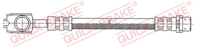 QUICK BRAKE 50.042 EAN: 5706021061550.