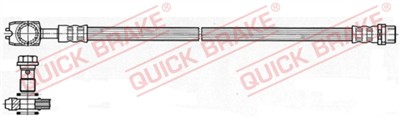 QUICK BRAKE 50.048X EAN: 5706021069860.