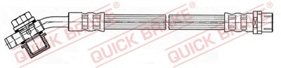 QUICK BRAKE 50.050X EAN: 5706021079722.