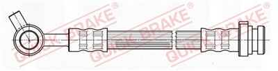 QUICK BRAKE 50.054 EAN: 5706021085716.