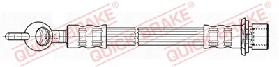 QUICK BRAKE 50.055 EAN: 5706021087444.