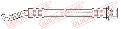 QUICK BRAKE 50.065 EAN: 5706021102086.
