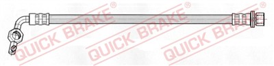 QUICK BRAKE 50.067 EAN: 5706021102789.