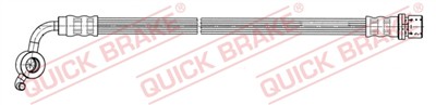 QUICK BRAKE 50.069 EAN: 5706021104622.