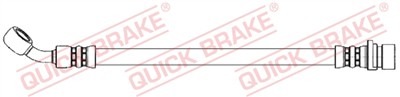QUICK BRAKE 50.073 EAN: 5706021126464.