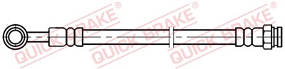 QUICK BRAKE 50.077 EAN: 5706021134650.