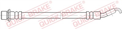 QUICK BRAKE 50.096 EAN: 5706021144987.