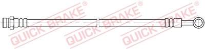 QUICK BRAKE 50.099 EAN: 5706021145069.