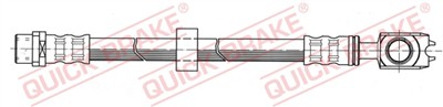 QUICK BRAKE 50.102 EAN: 5706021054644.