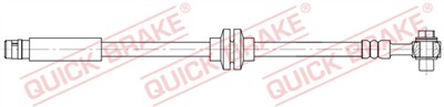 QUICK BRAKE 50.203X EAN: 5706021145649.