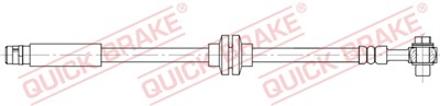 QUICK BRAKE 50.206X EAN: 5706021145915.