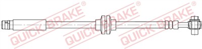 QUICK BRAKE 50.207X EAN: 5706021146011.