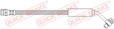 QUICK BRAKE 50.312X EAN: 5706021166736.