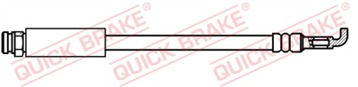QUICK BRAKE 50.314 EAN: 5706021168617.
