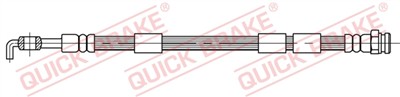 QUICK BRAKE 50.400 EAN: 5706021134728.