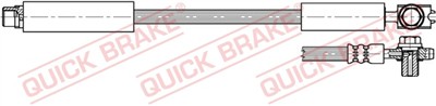 QUICK BRAKE 50.402X EAN: 5706021140033.