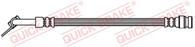 QUICK BRAKE 50.508 EAN: 5706021135039.