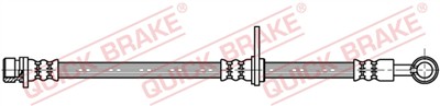QUICK BRAKE 50.714 EAN: 5706021140095.