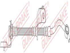 QUICK BRAKE 50.719